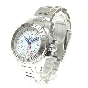 BALLWATCH Engineer Hydrocarbon DG1016A Date GMT Automatic Men's Watch_842510